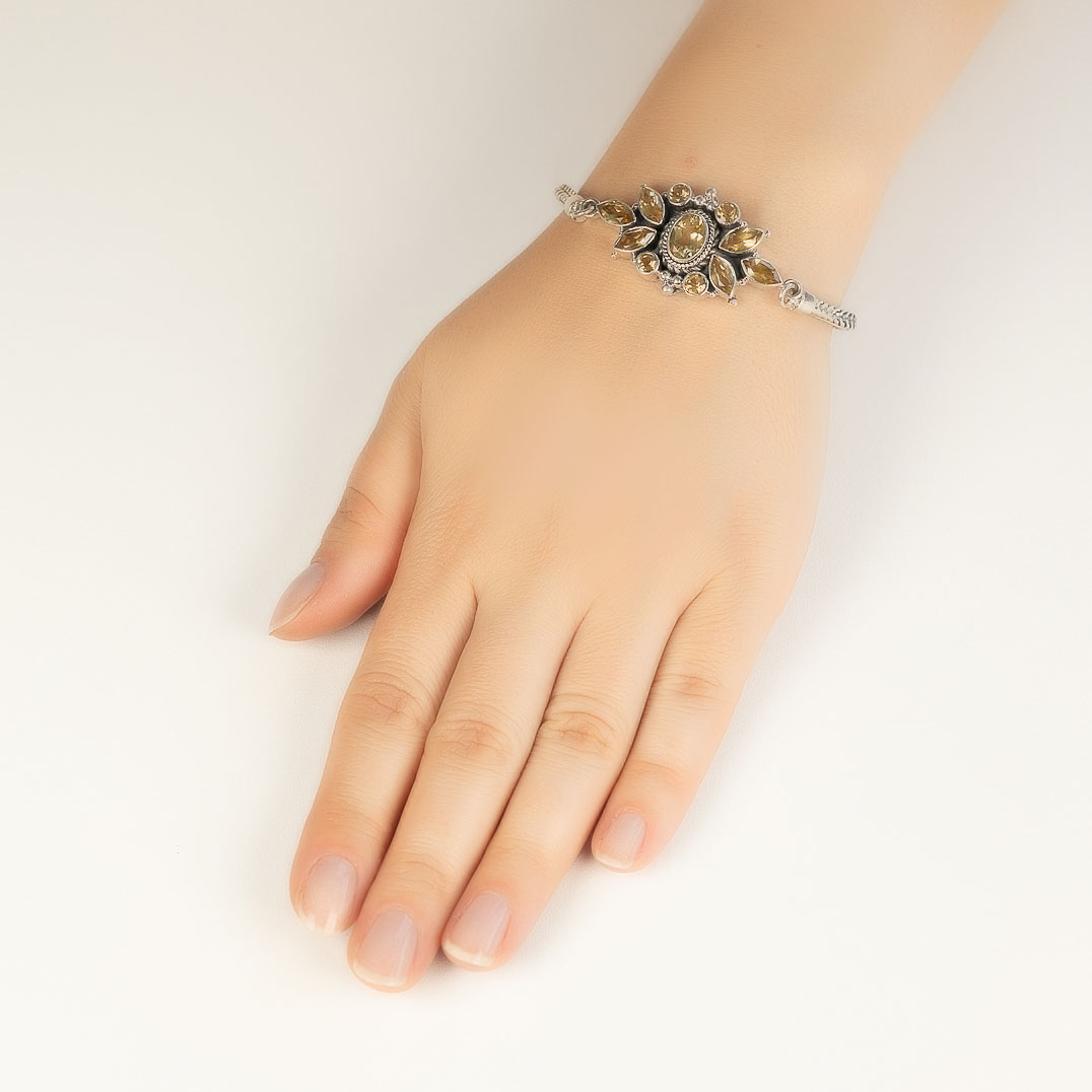 10320 Браслет (Ag 925)