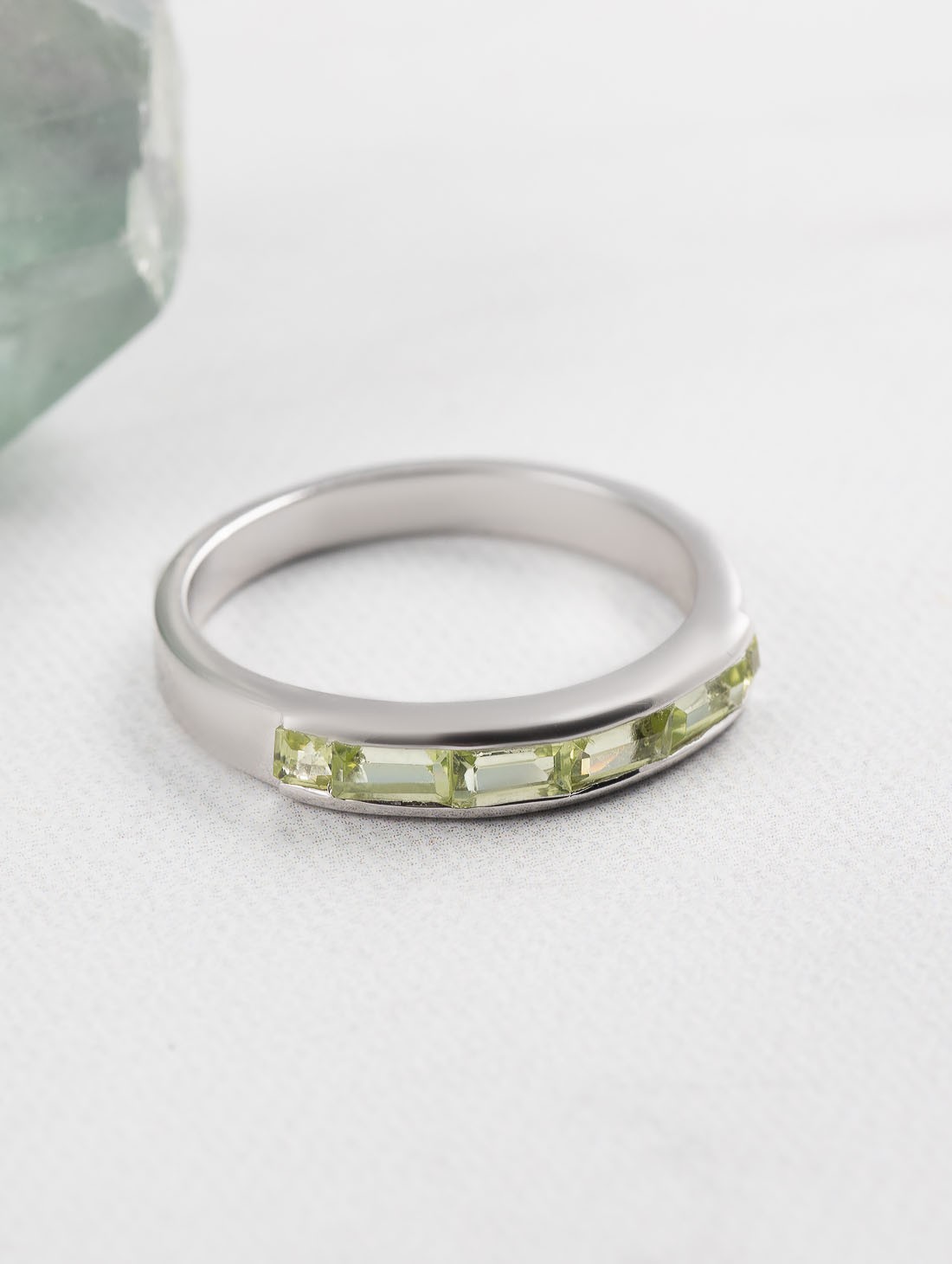 95997 Кольцо (Ag 925)