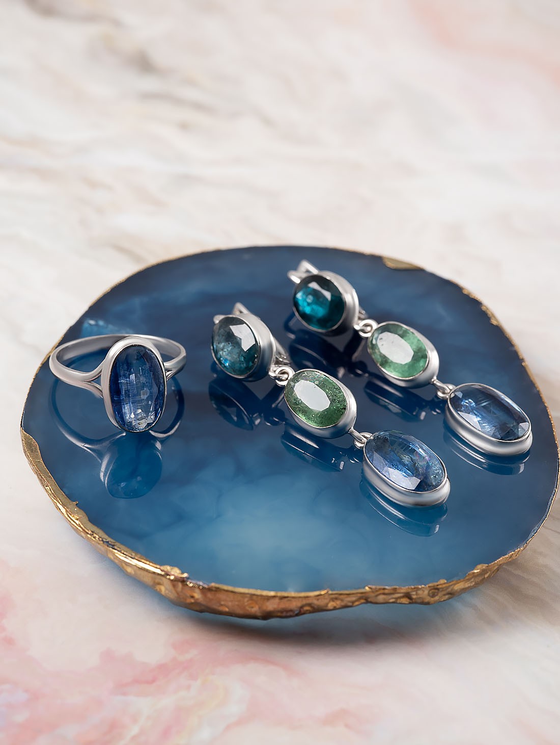 78643 Кольцо (Ag 925)