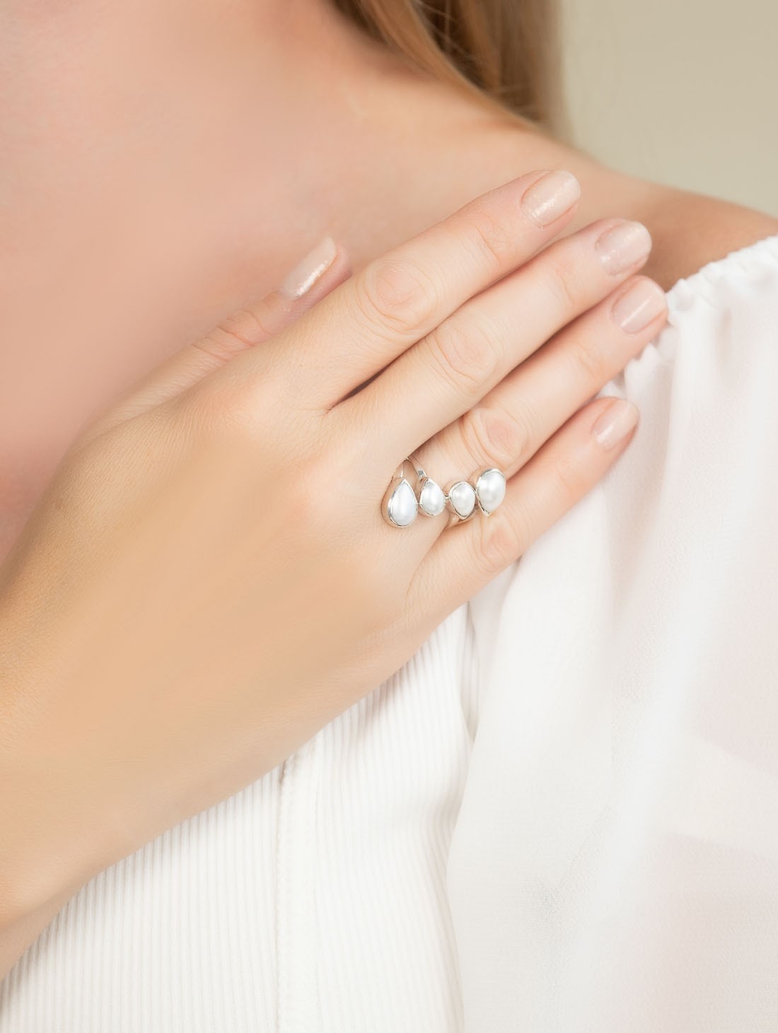 12793 Кольцо (Ag 925)