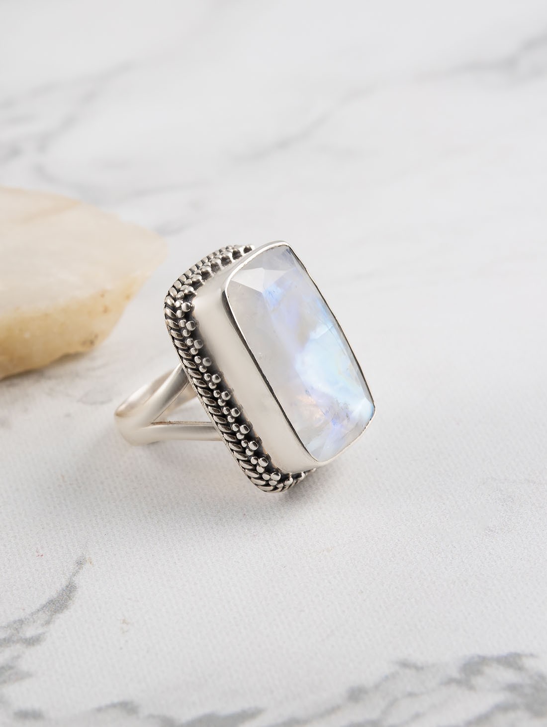 98890 Кольцо (Ag 925)