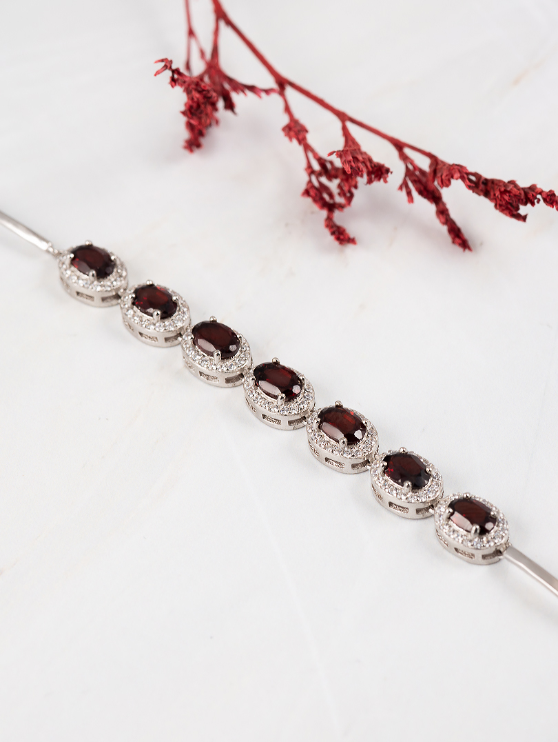 9131 Браслет (Ag 925)