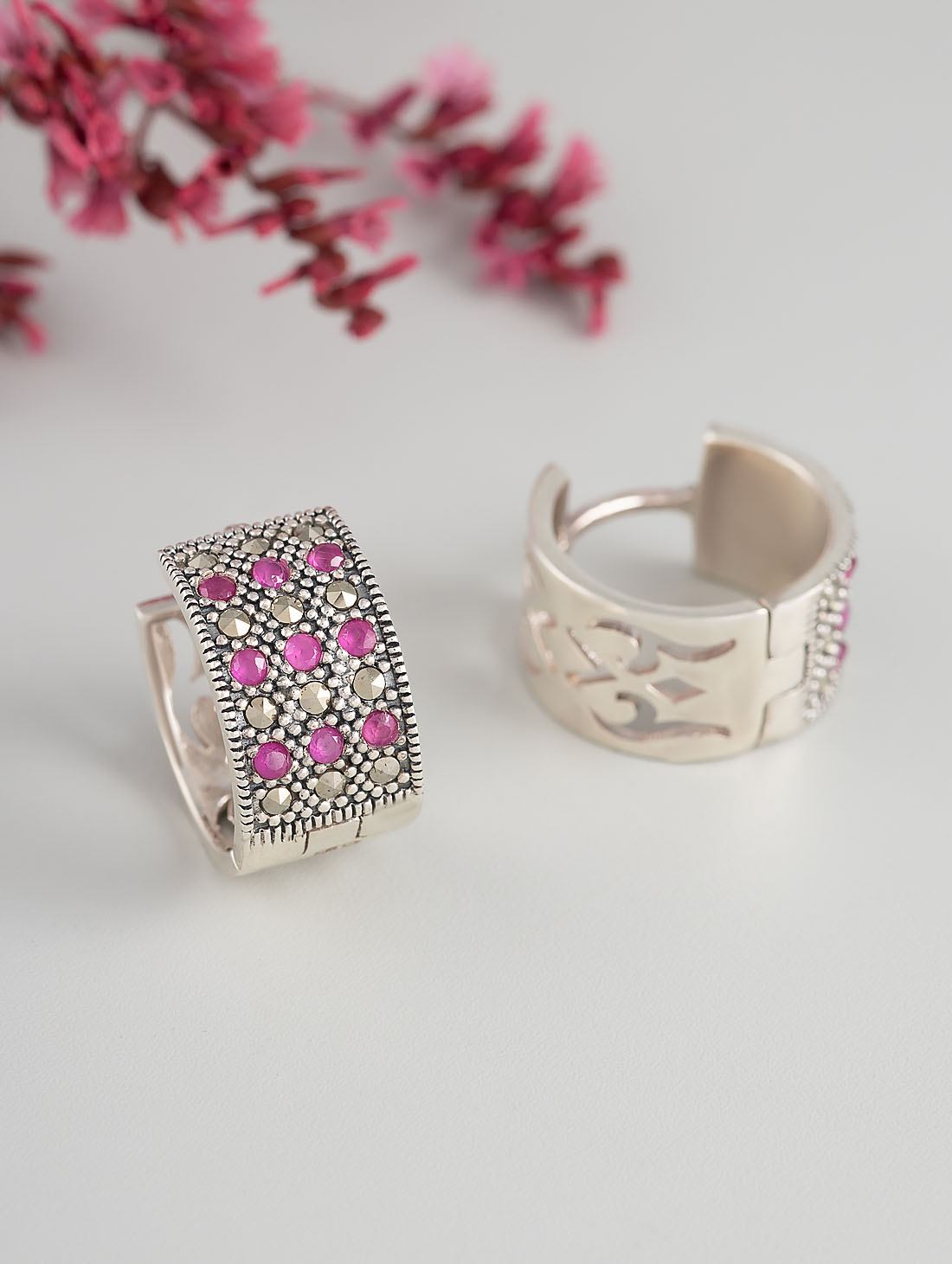 10959 Серьги (Ag 925)