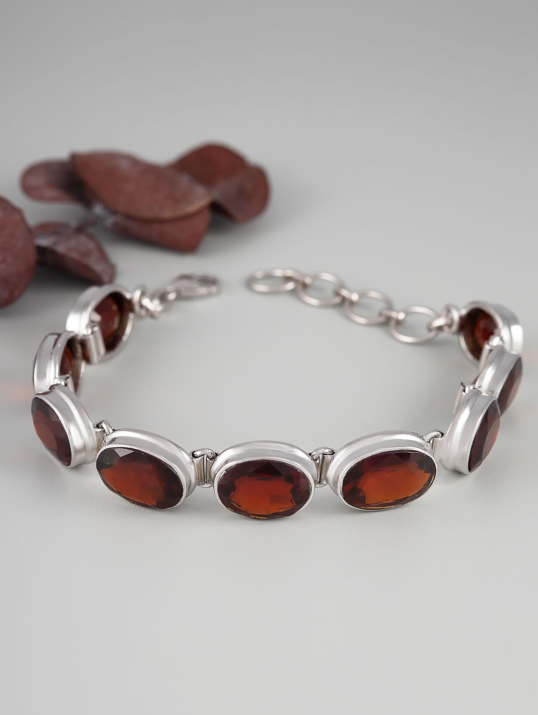 99849 Браслет (Ag 925)