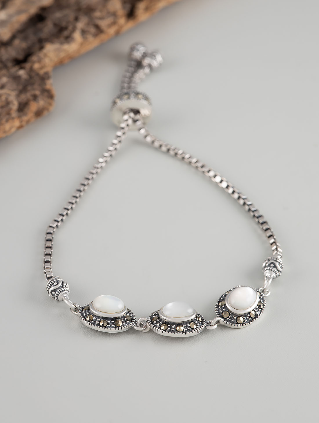 30969 Браслет (Ag 925)