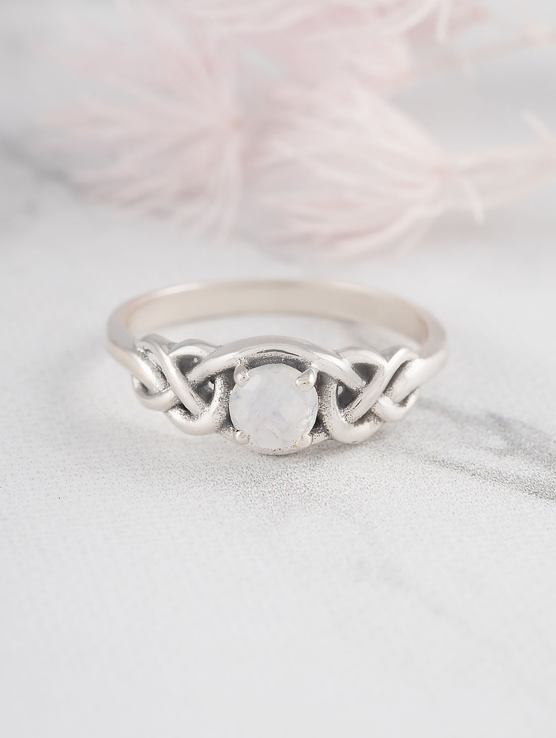 13071 Кольцо (Ag 925)