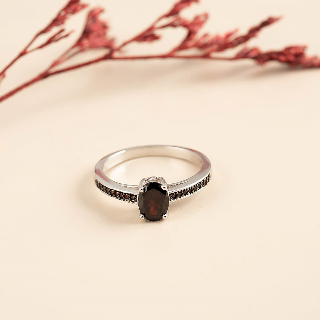 96329 Кольцо (Ag 925)