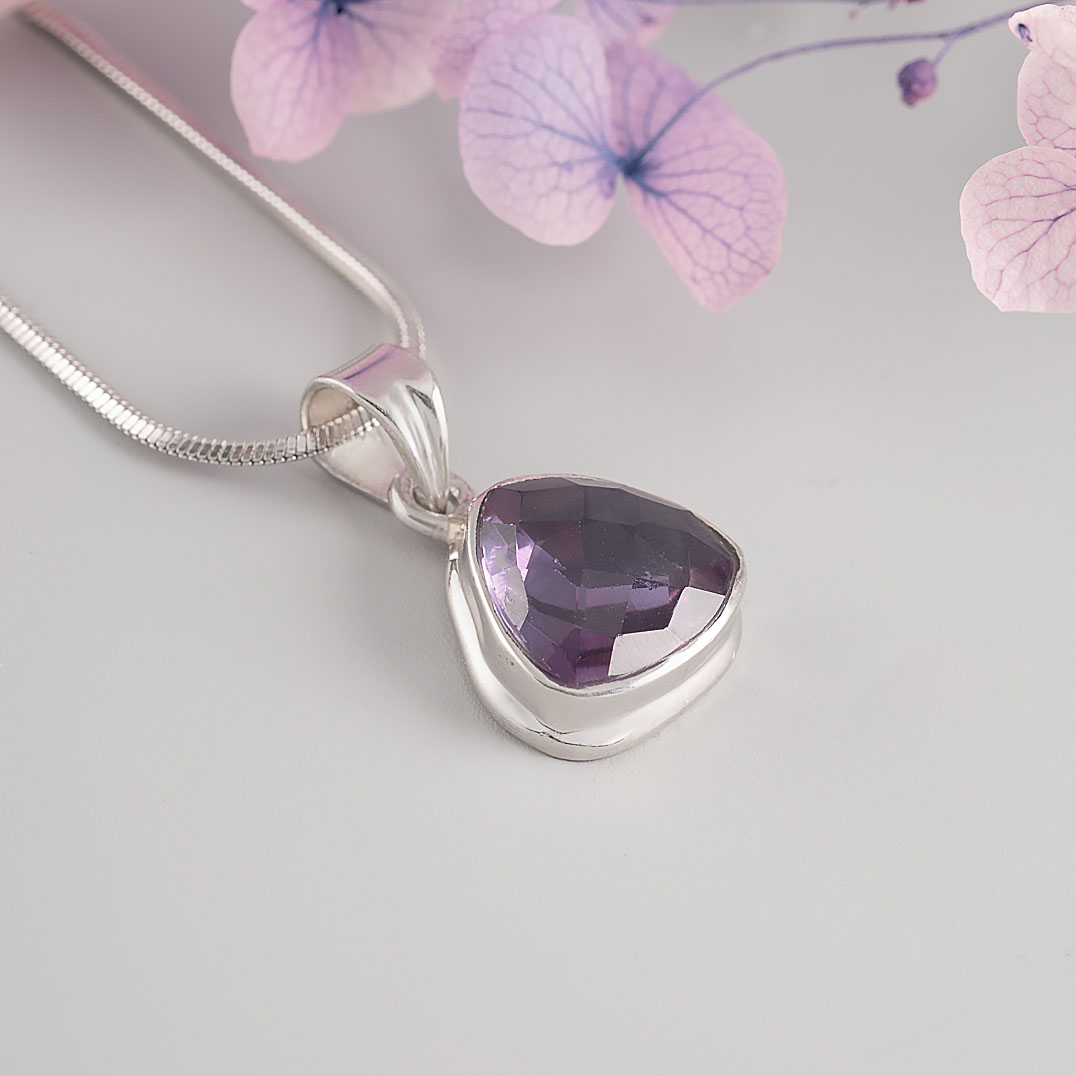 110497 Кулон (Ag 925)