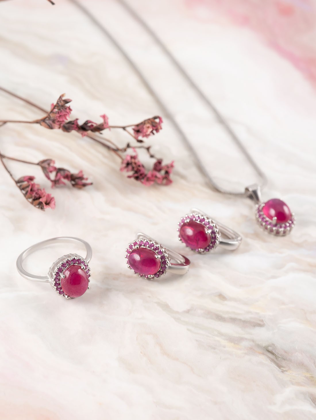 49261 Подвеска (Ag 925)