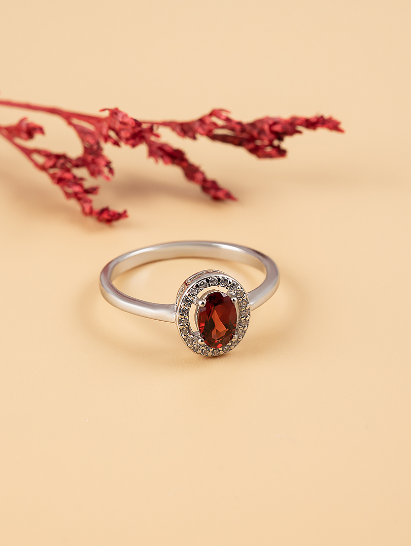 96827 Кольцо (Ag 925)