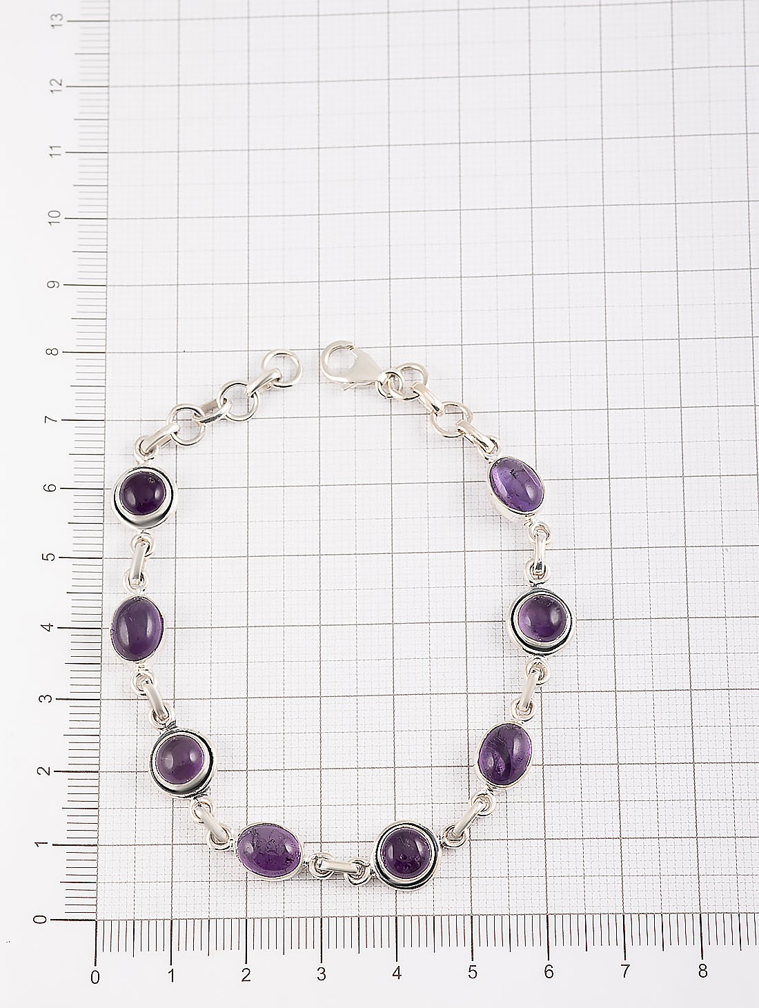 9203 Браслет (Ag 925)