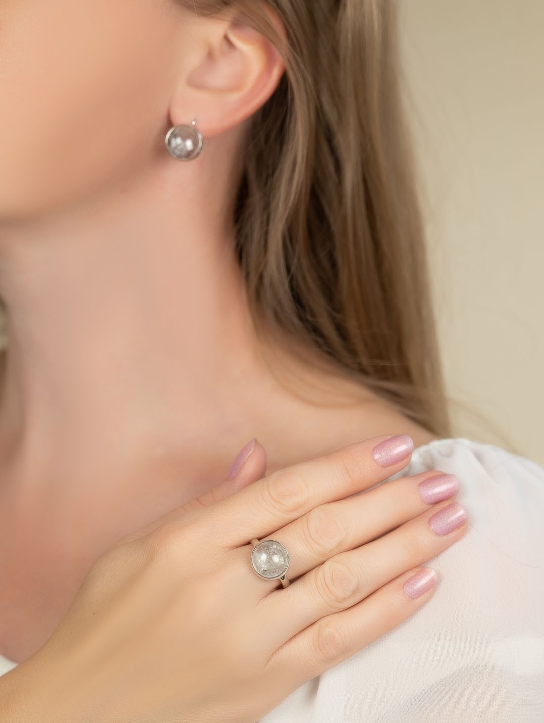 98044 Серьги (Ag 925)