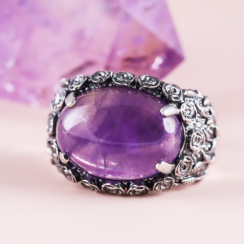 04610 Кольцо (Ag 925)