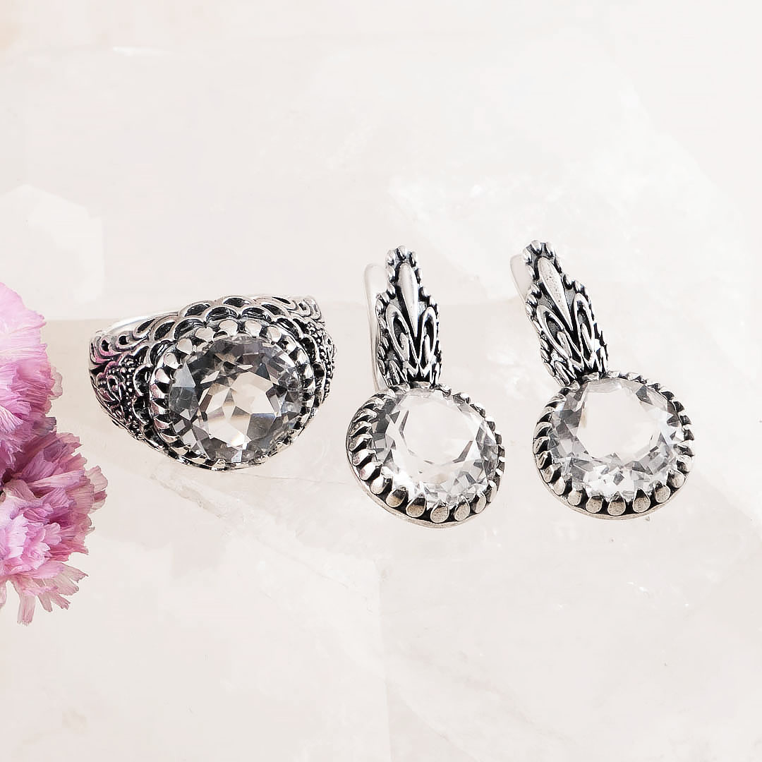 0493169 Кольцо (Ag 925)