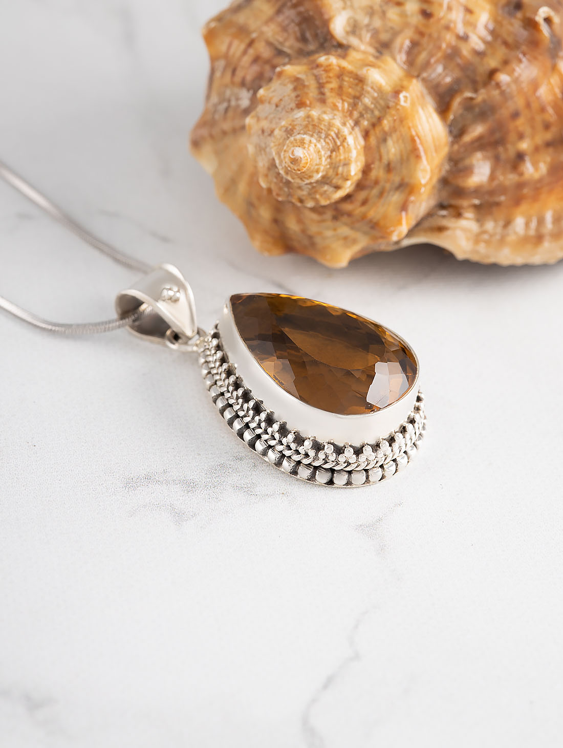 14595 Подвеска (Ag 925)