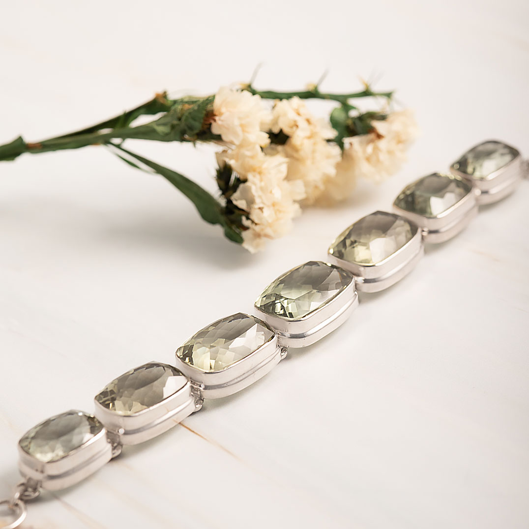 87137 Браслет (Ag 925)