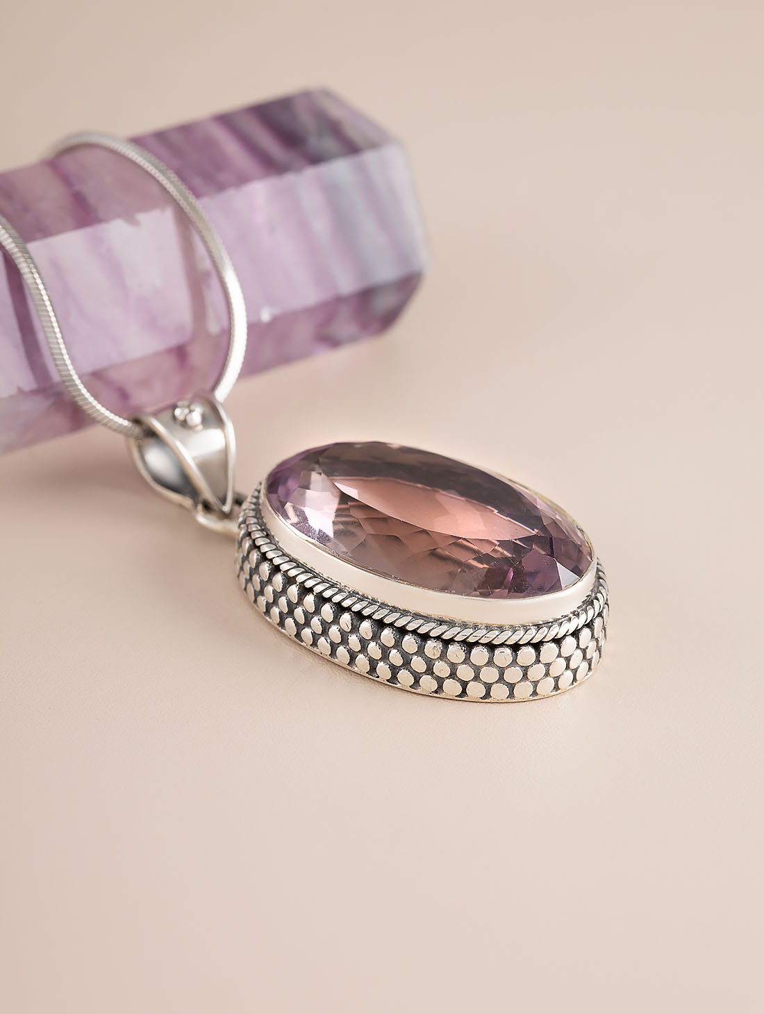 14578 Подвеска (Ag 925)