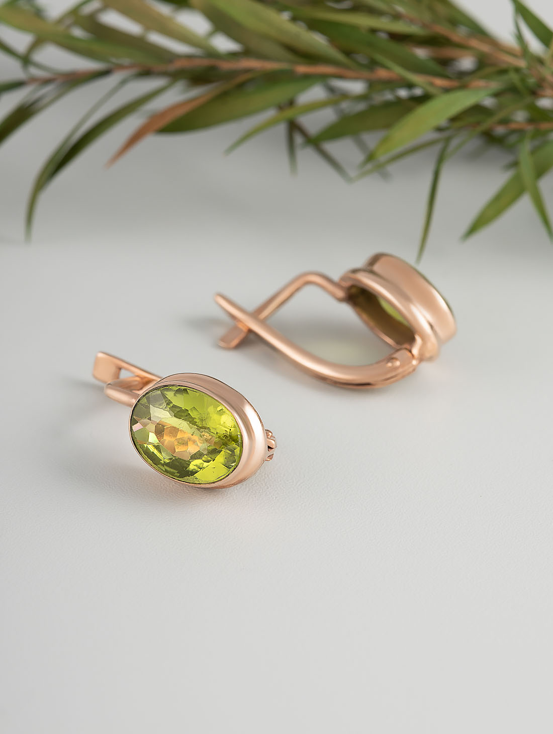 97673 Серьги (Ag 925)