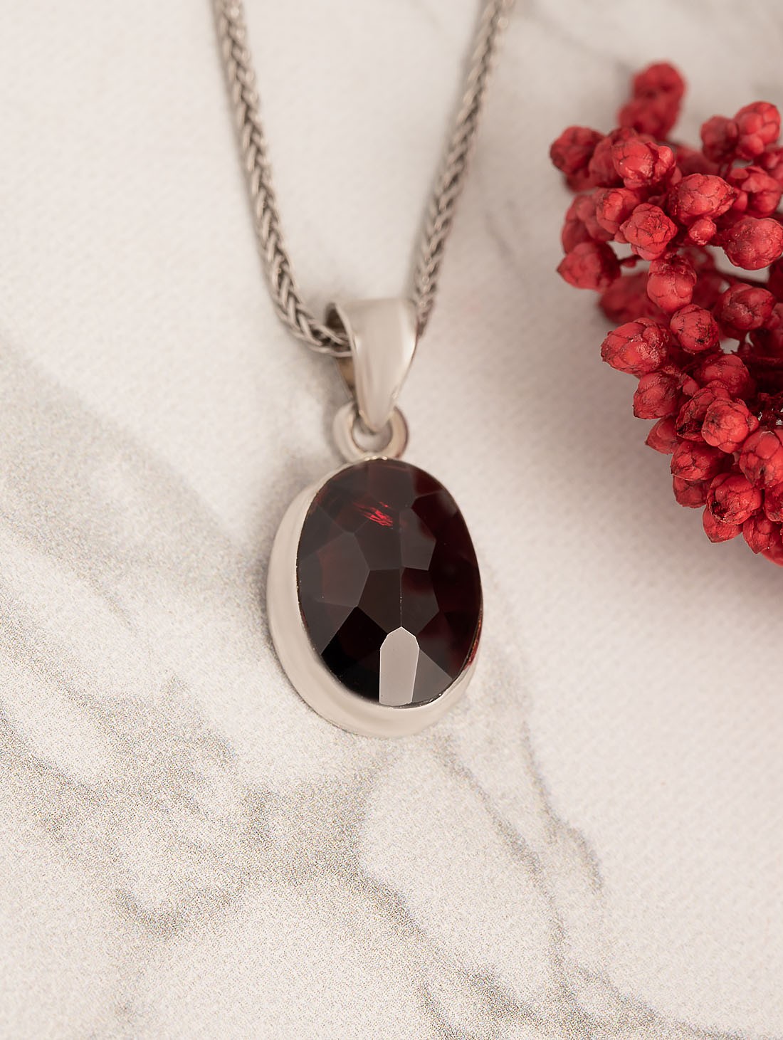 111169 Подвеска (Ag 925)