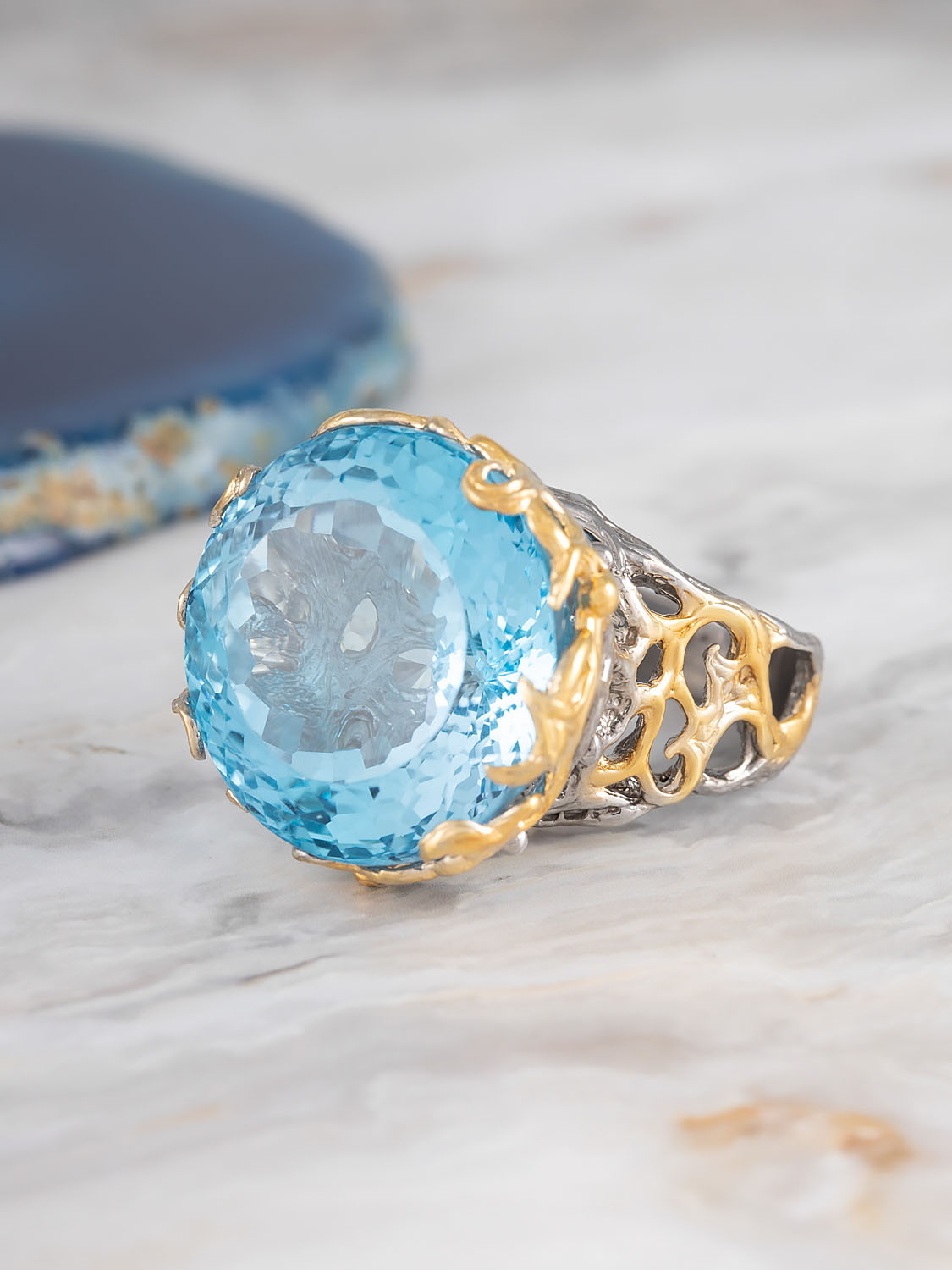 041523 Кольцо (Ag 925)