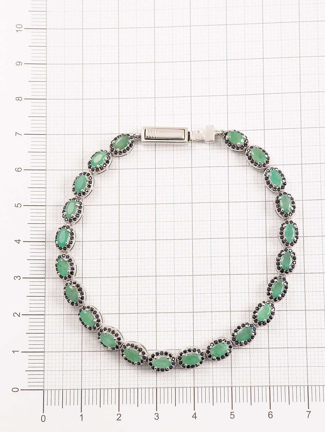 9420 Браслет (Ag 925)