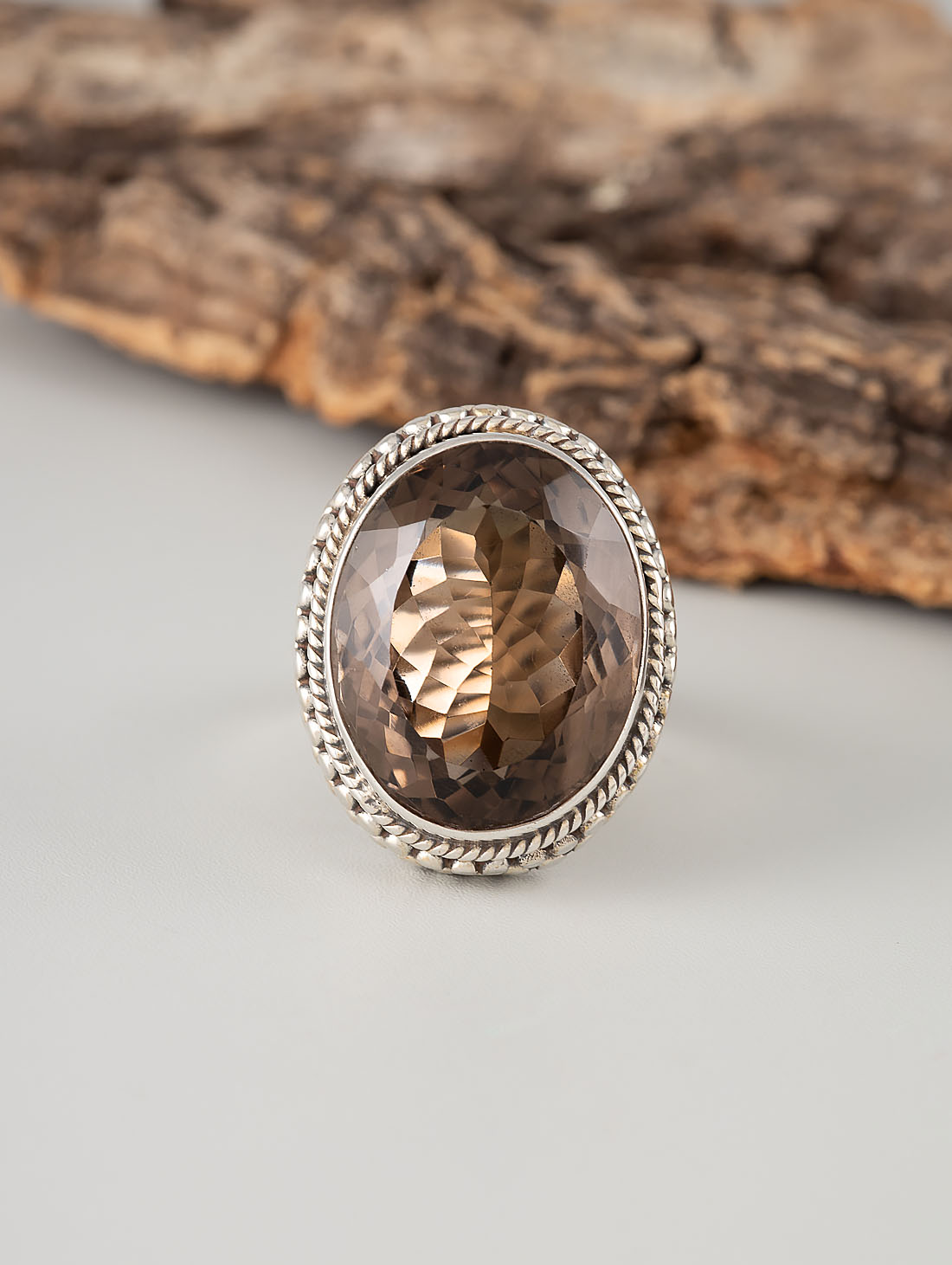 97014 Кольцо (Ag 925)