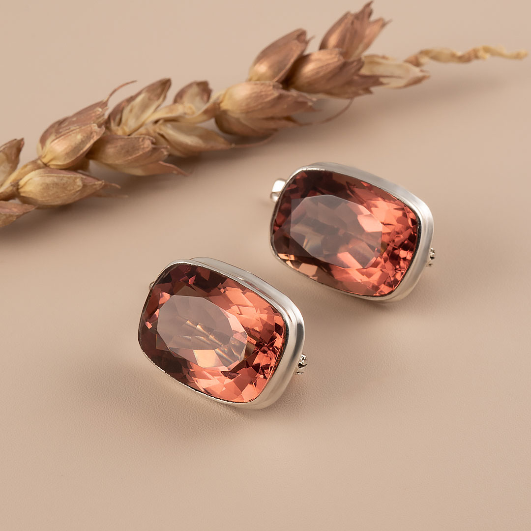 67090 Серьги (Ag 925)