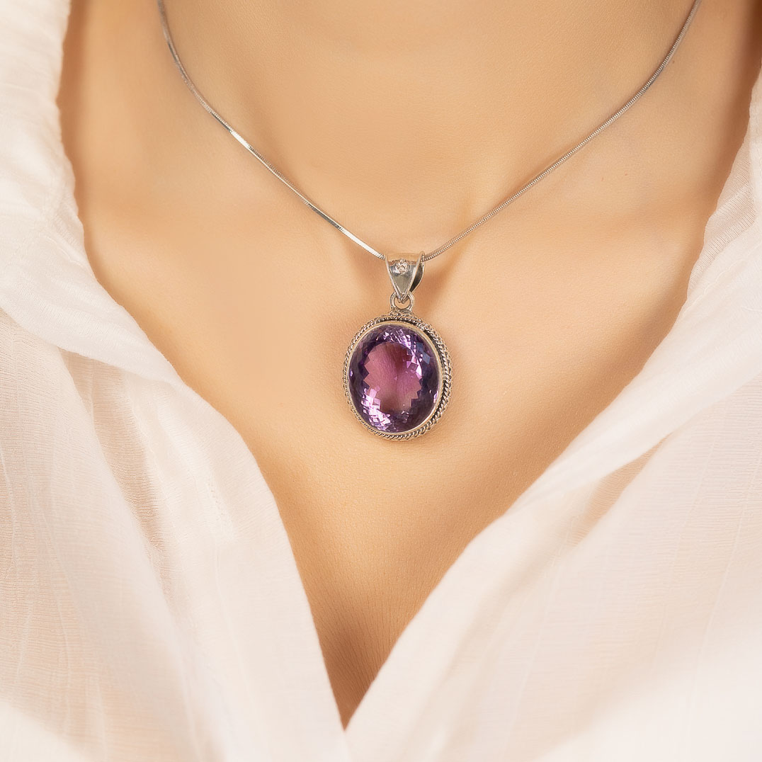 14291 Подвеска (Ag 925)