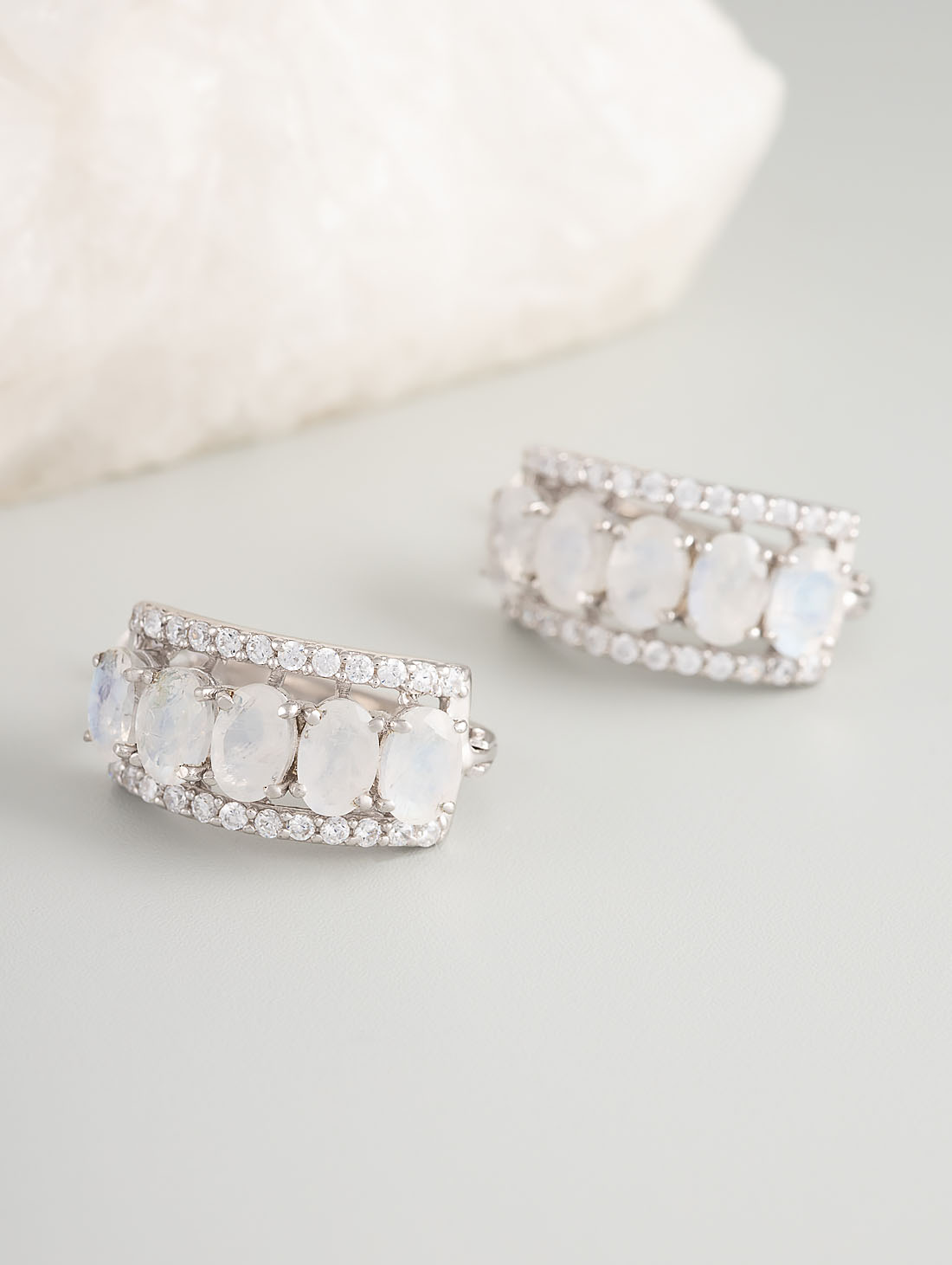 99331 Серьги (Ag 925)