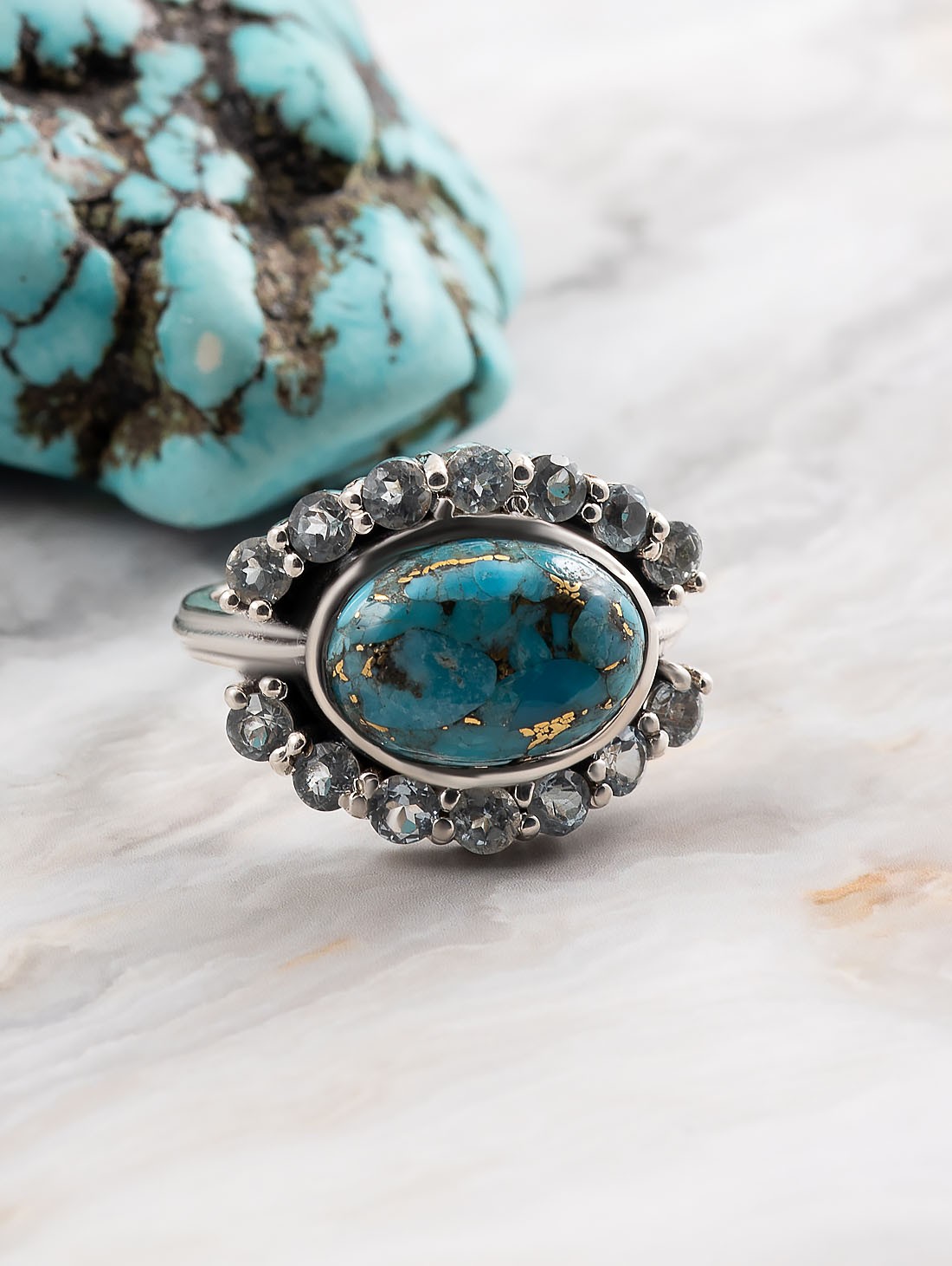 34321 Кольцо (Ag 925)