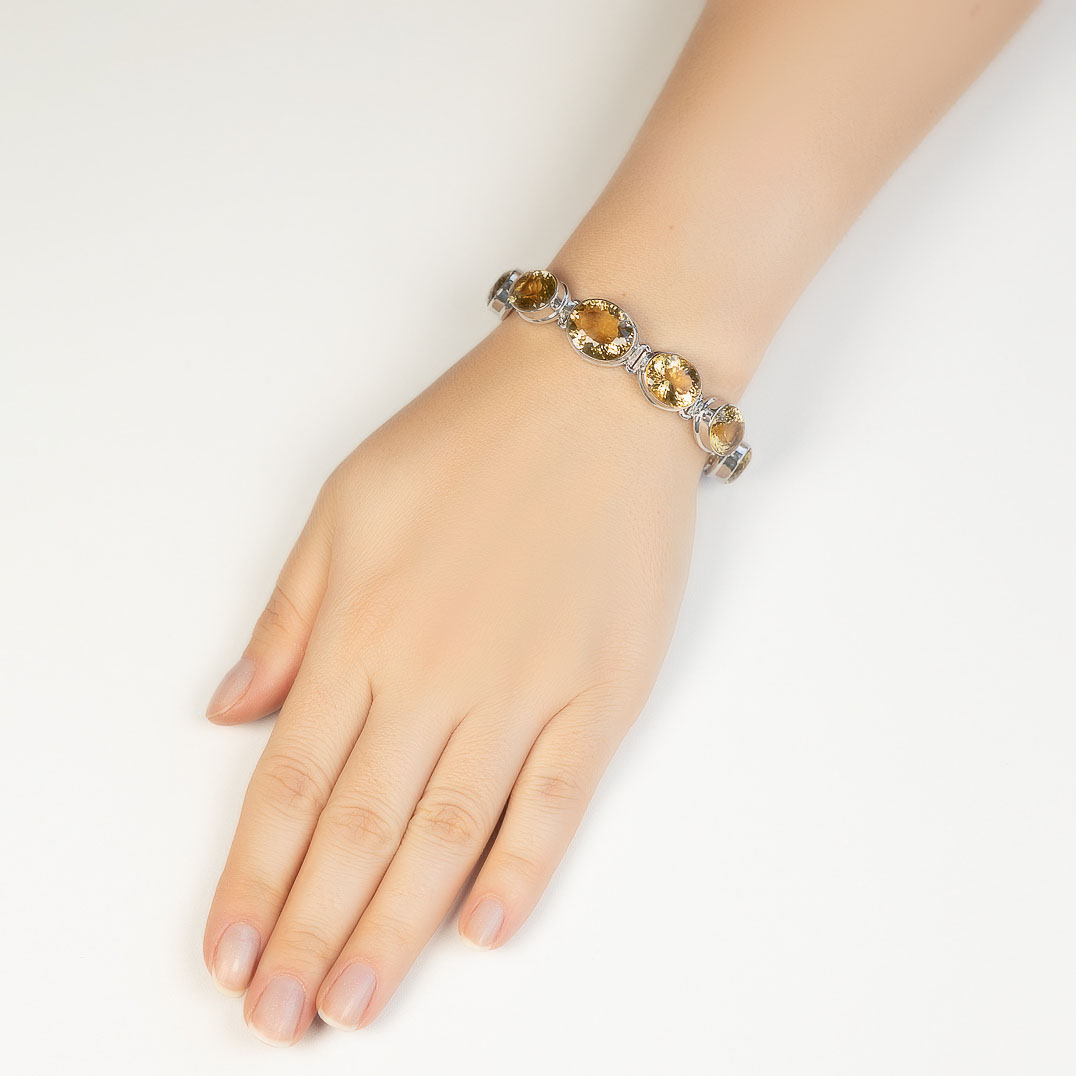 87228 Браслет (Ag 925)