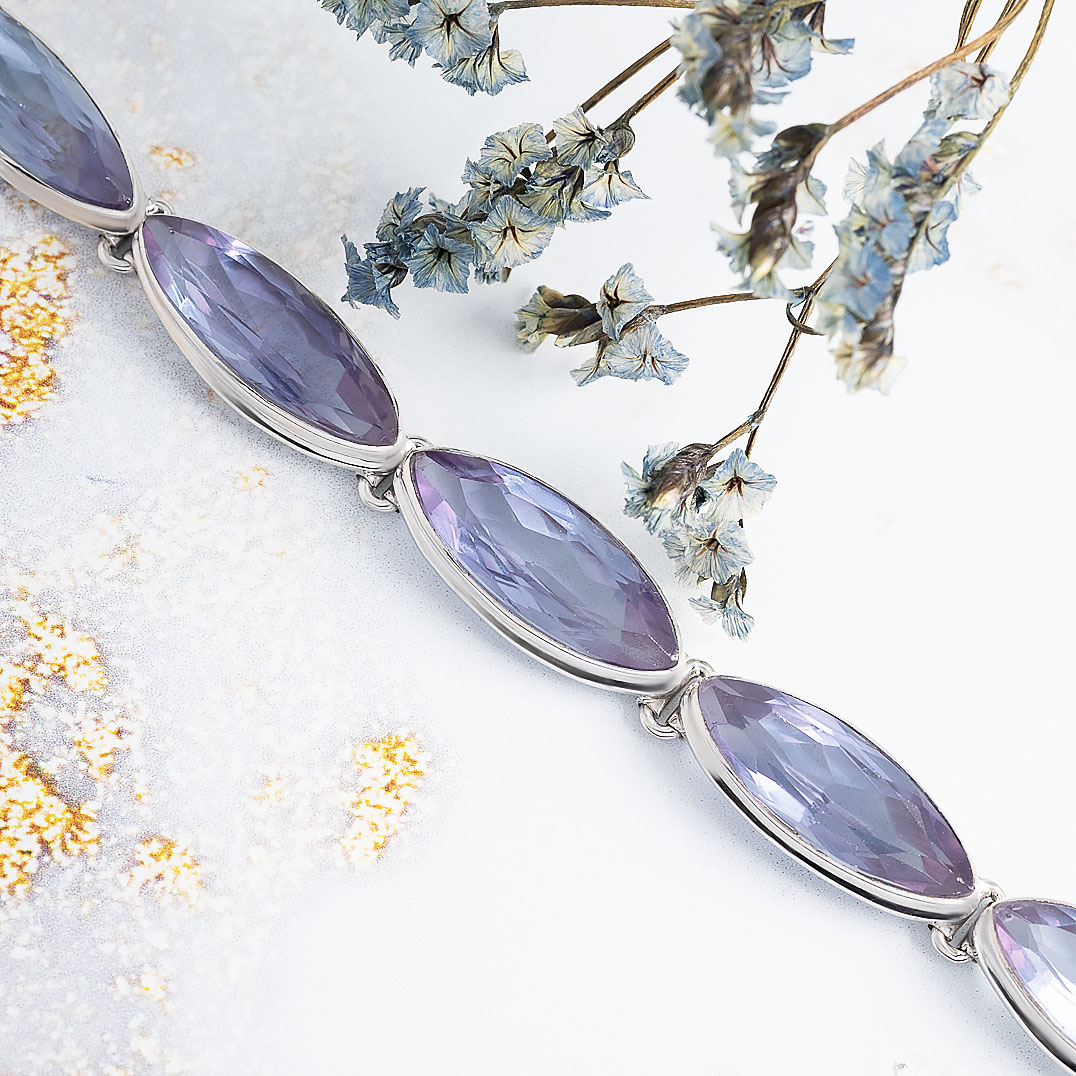 87260 Браслет (Ag 925)