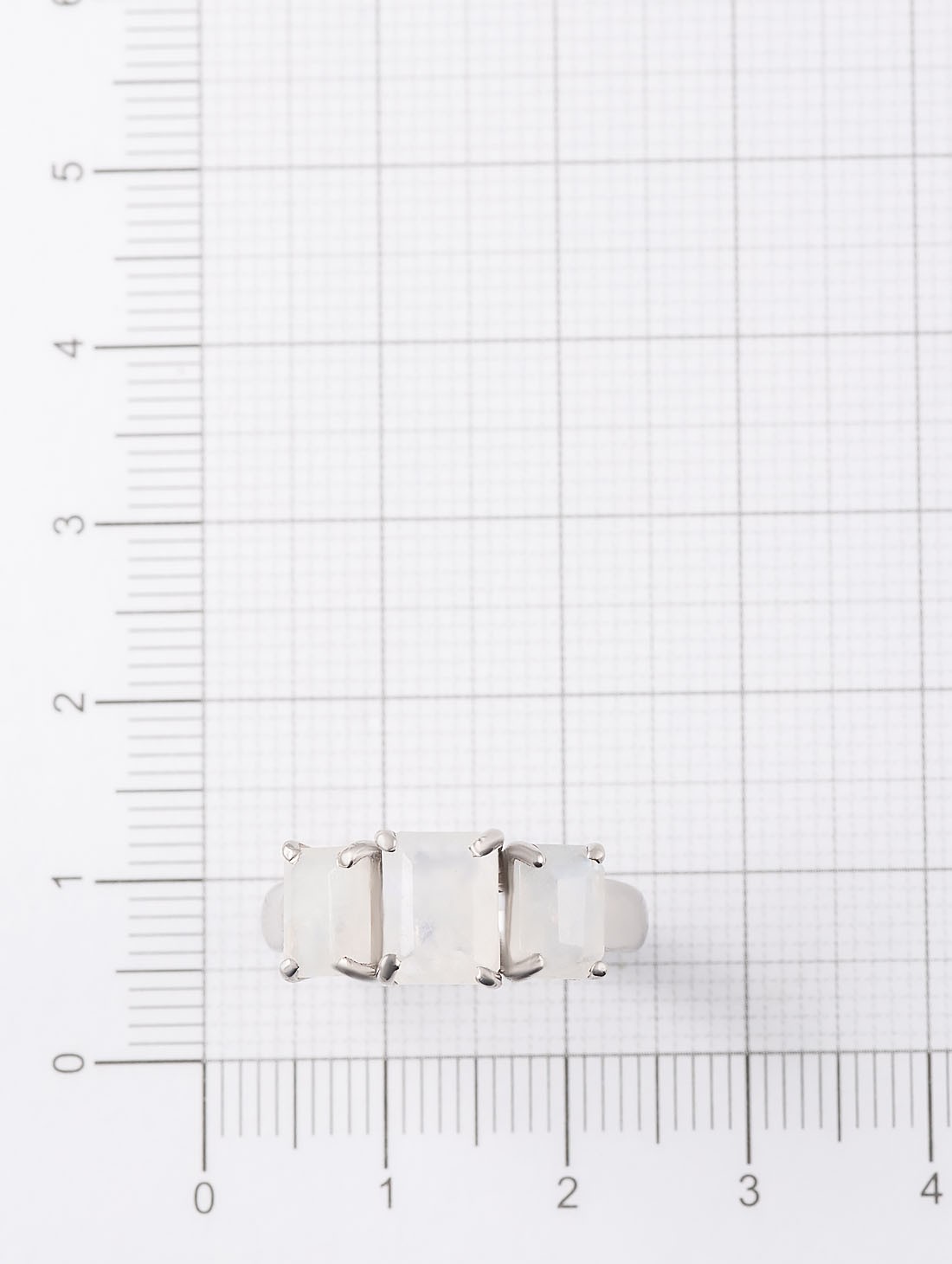 98765 Кольцо (Ag 925)