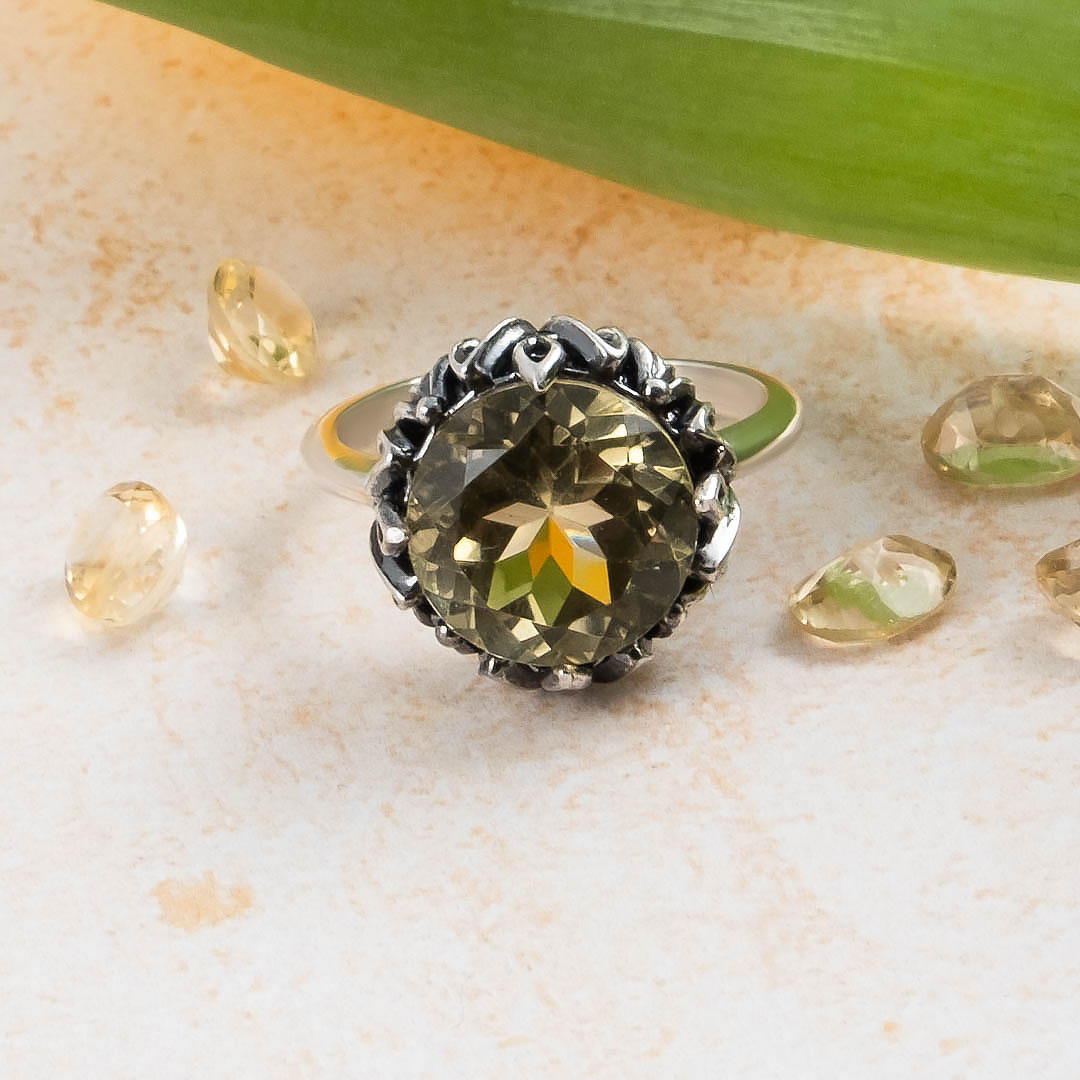 049321 Кольцо (Ag 925)