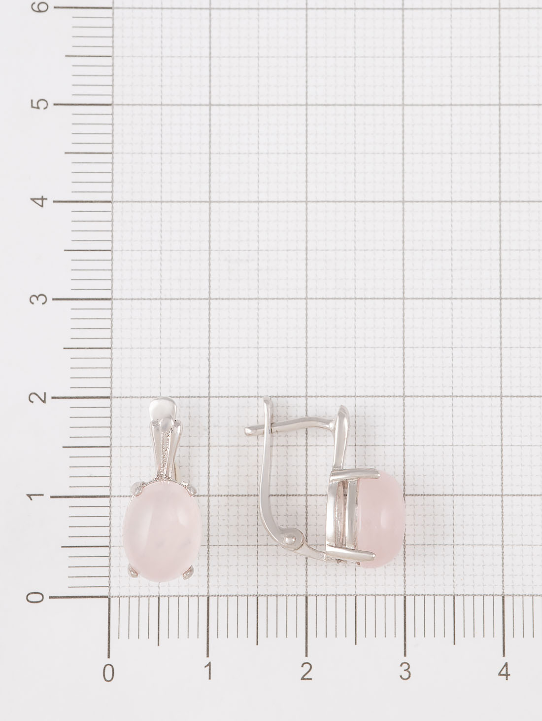 051466 Серьги (Ag 925)