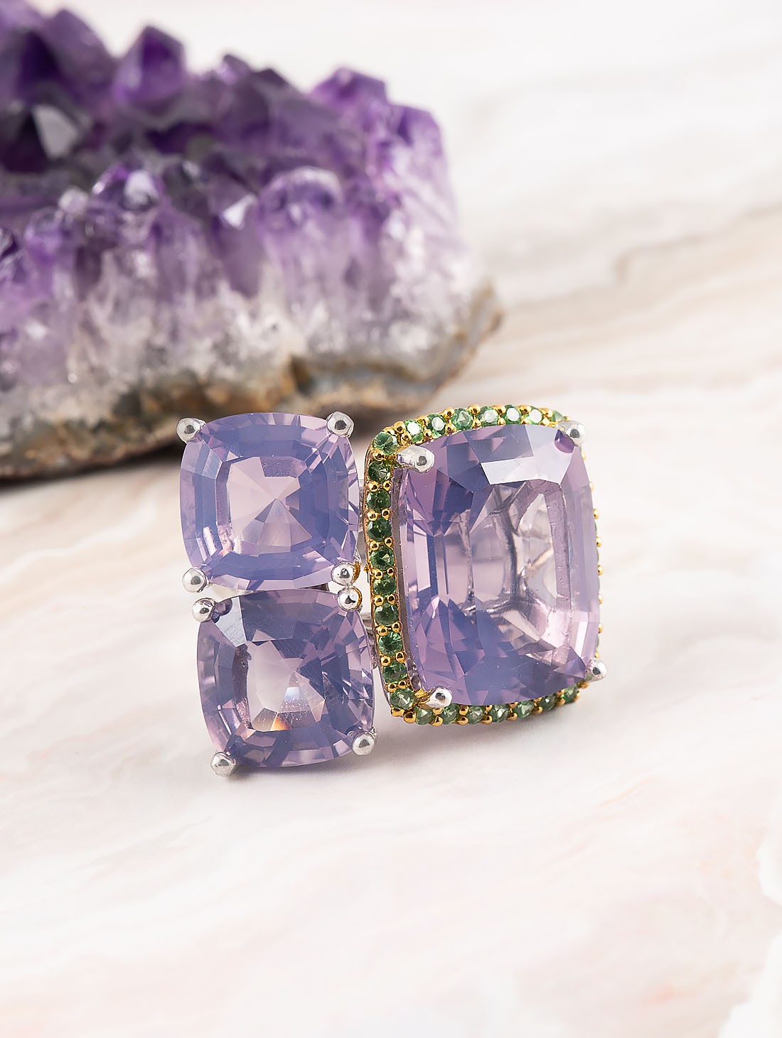 003203 Кольцо (Ag 925)