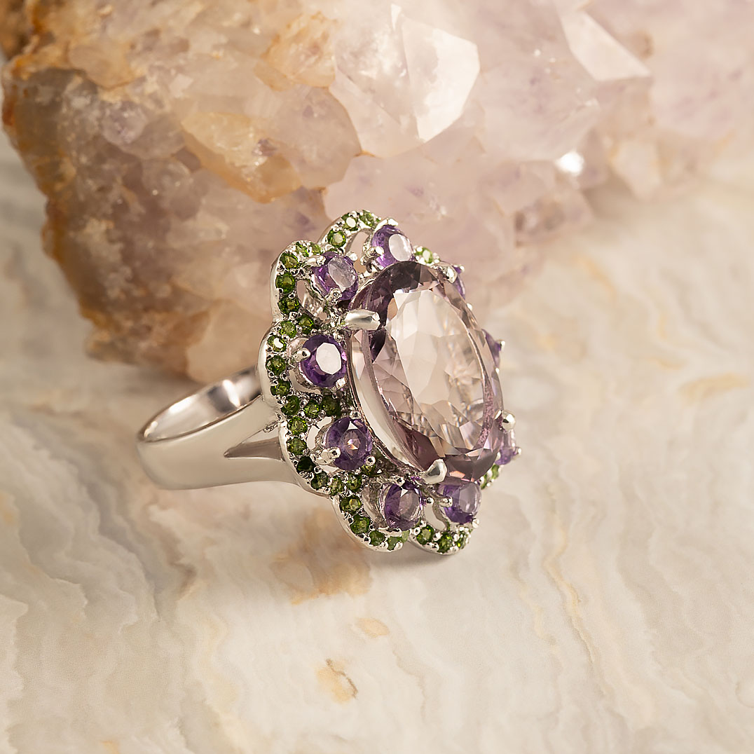 001202 Кольцо (Ag 925)