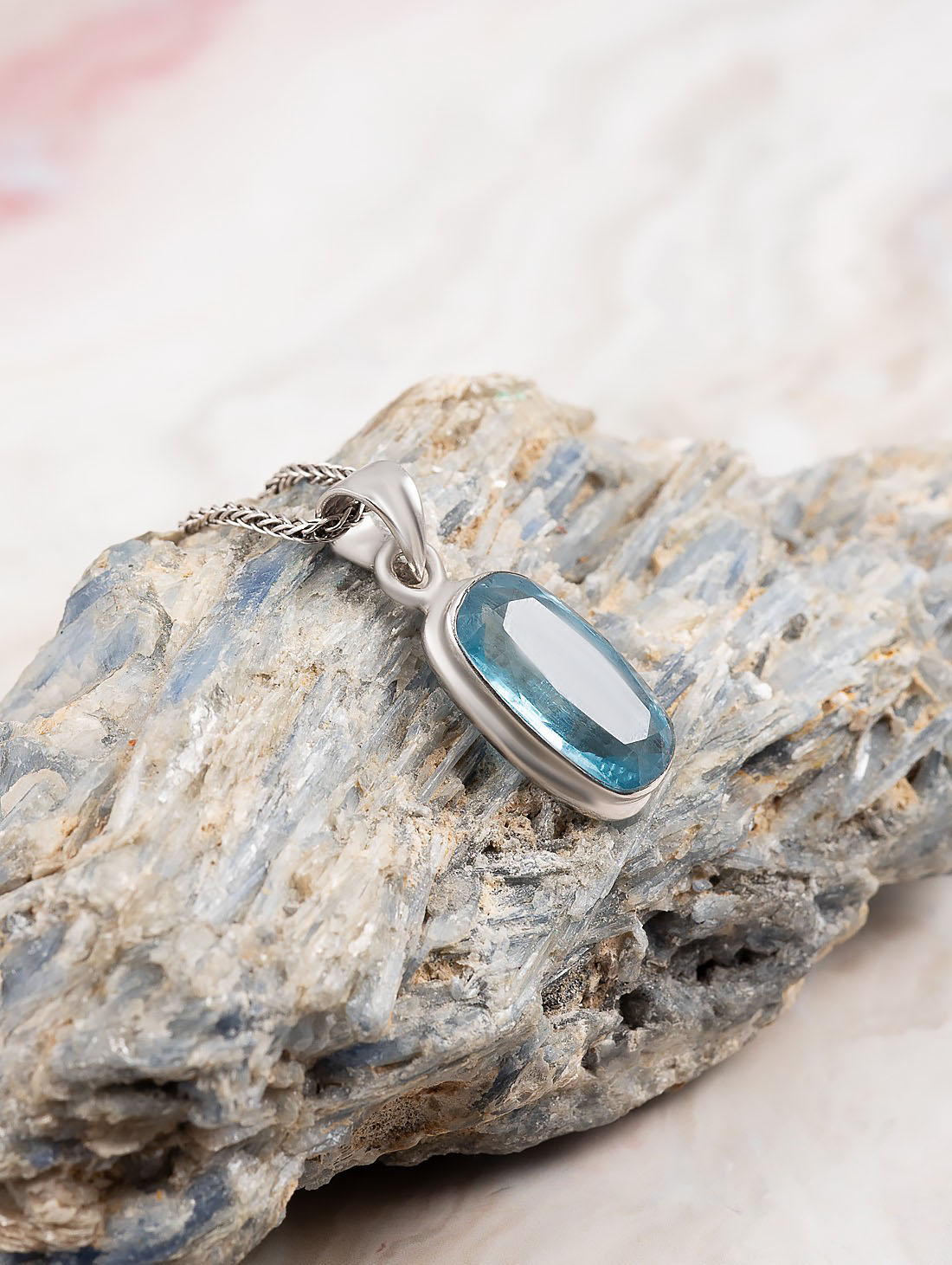 111329 Подвеска (Ag 925)