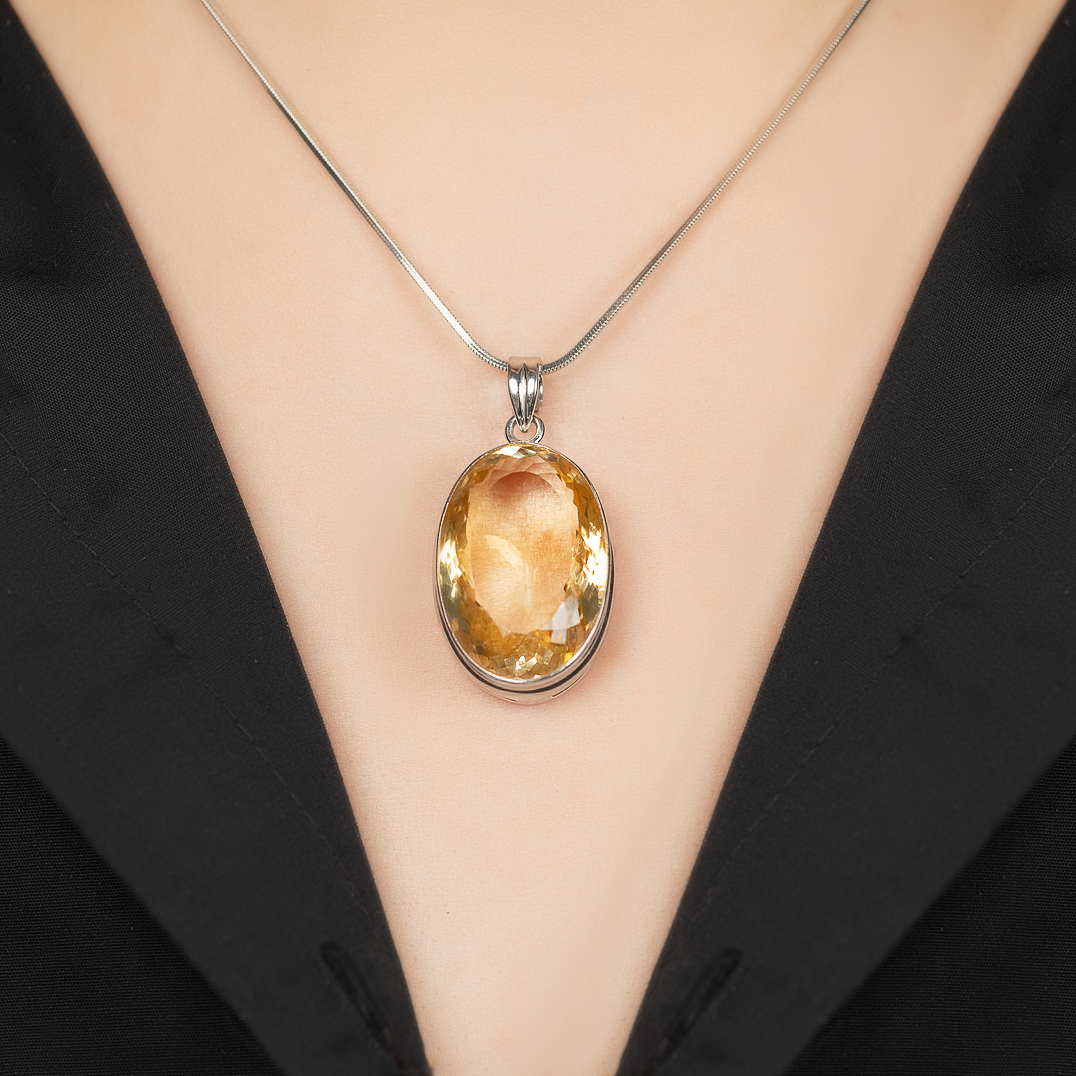 14213 Кулон (Ag 925)