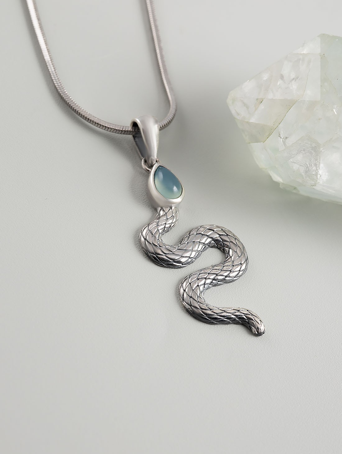 14681 Подвеска (Ag 925)