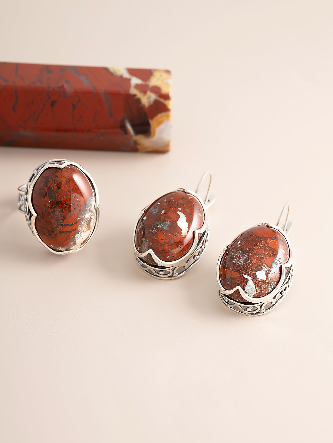 041468 Кольцо (Ag 925)