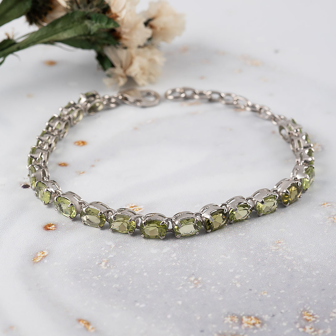 9128 Браслет (Ag 925)