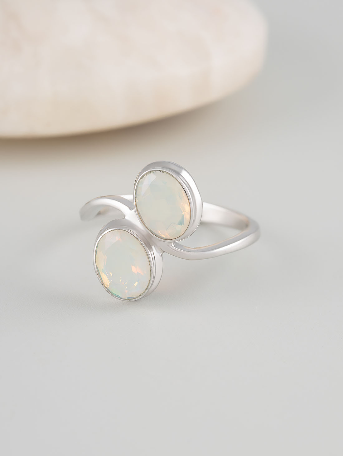 77887 Кольцо (Ag 925)