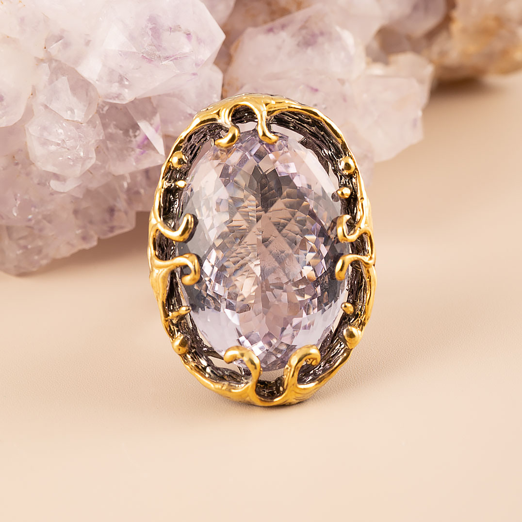 049632 Кольцо (Ag 925)