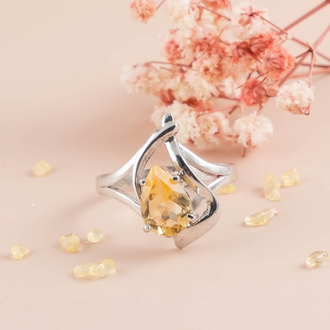 7128 Кольцо (Ag 925)