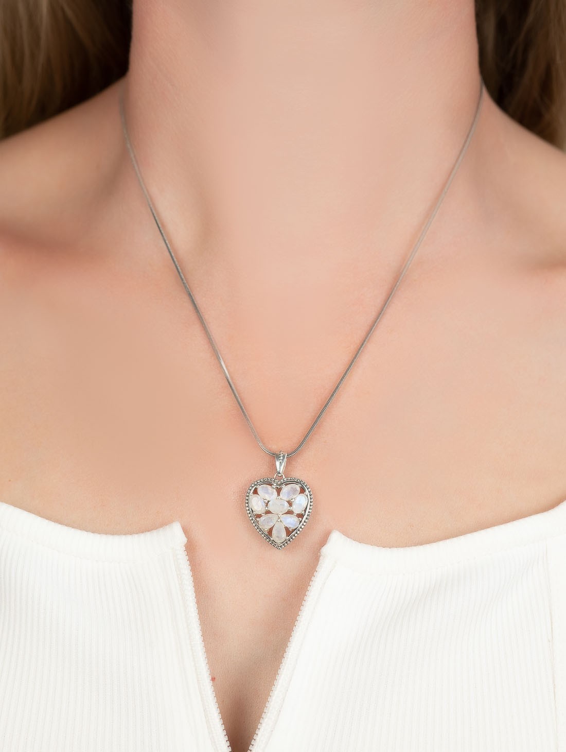 14528 Подвеска (Ag 925)