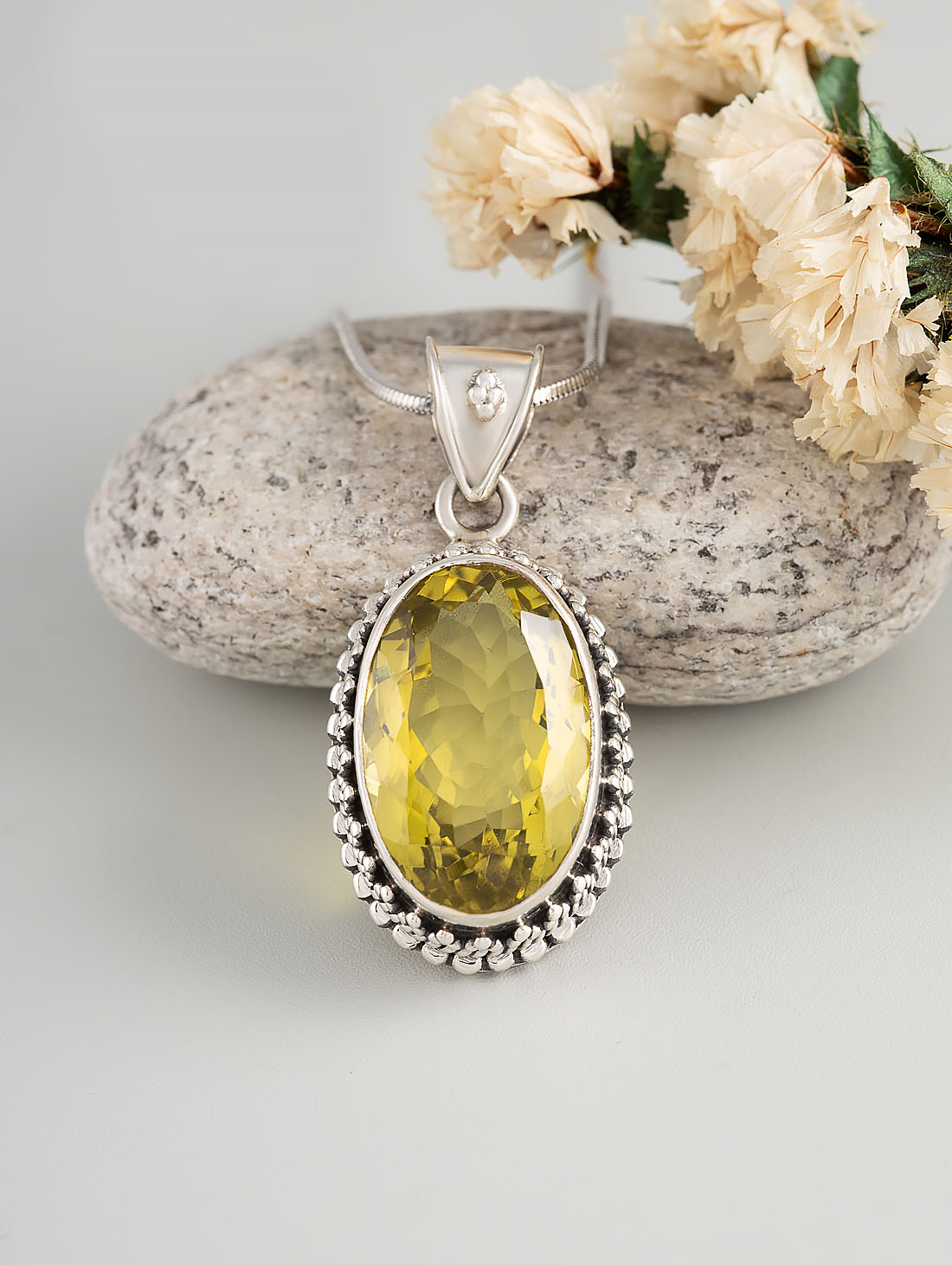 14592 Подвеска (Ag 925)