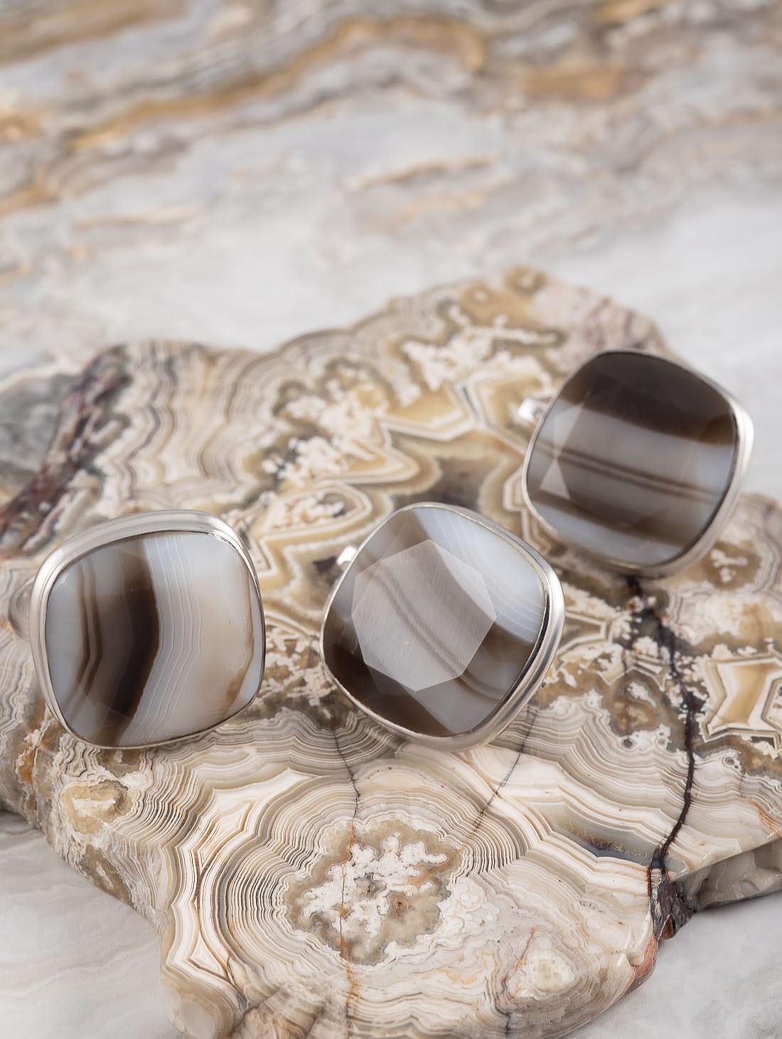 88664 Серьги (Ag 925)