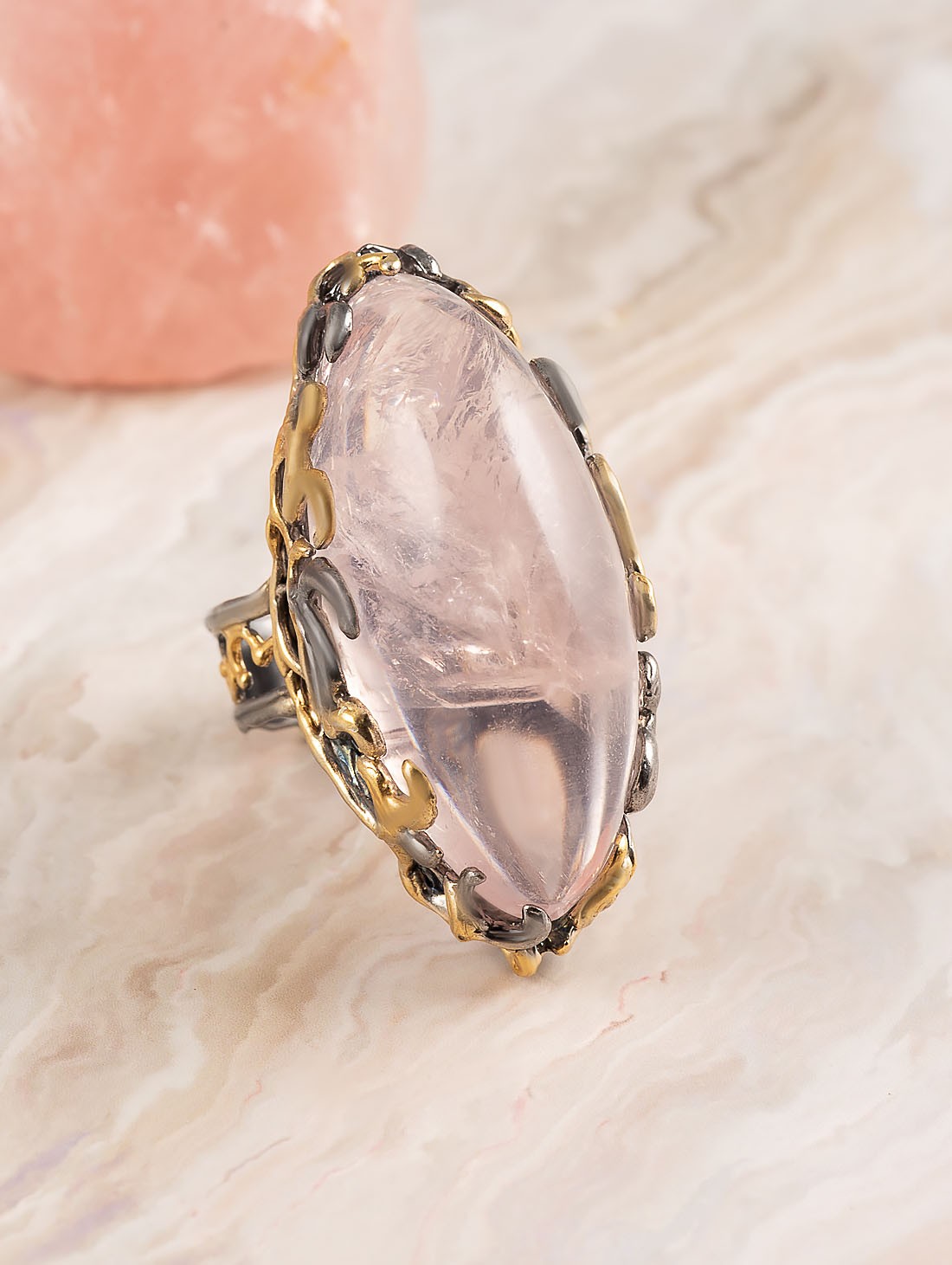 050248 Кольцо (Ag 925)