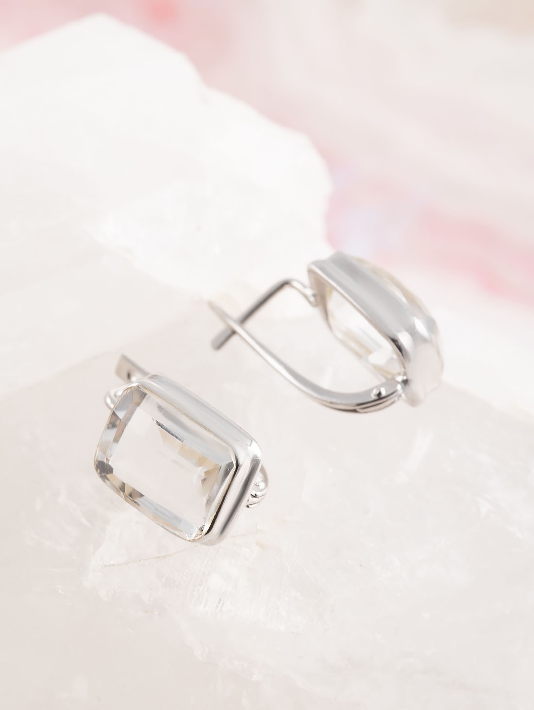 88497 Серьги (Ag 925)